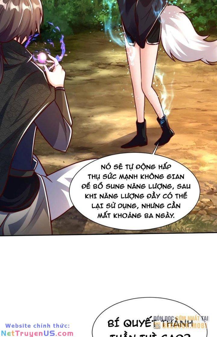 Ta Nuôi Ma Quỷ Ở Trấn Ma Ti Chapter 166 - Trang 2