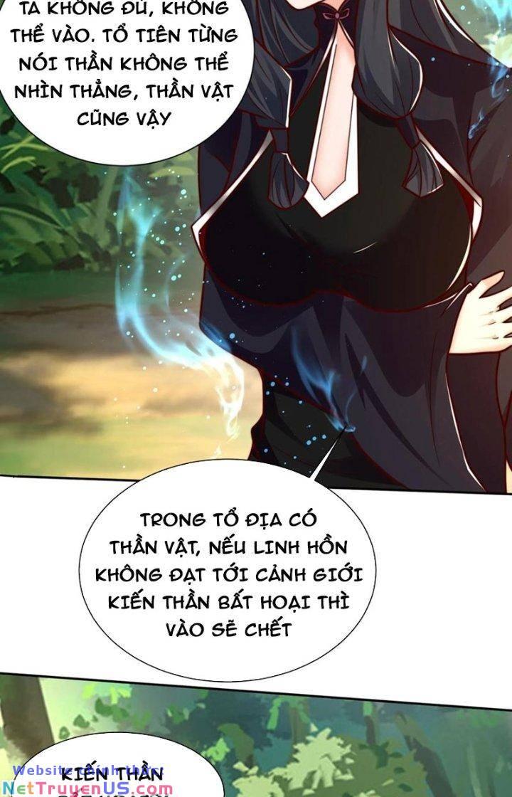 Ta Nuôi Ma Quỷ Ở Trấn Ma Ti Chapter 166 - Trang 2