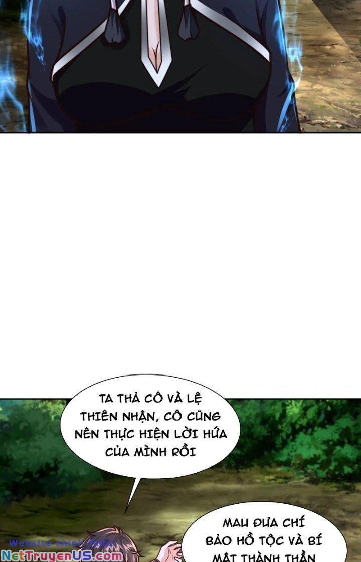 Ta Nuôi Ma Quỷ Ở Trấn Ma Ti Chapter 166 - Trang 2