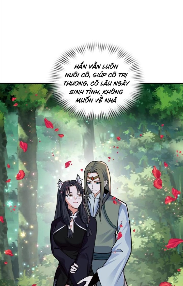 Ta Nuôi Ma Quỷ Ở Trấn Ma Ti Chapter 165 - Trang 2