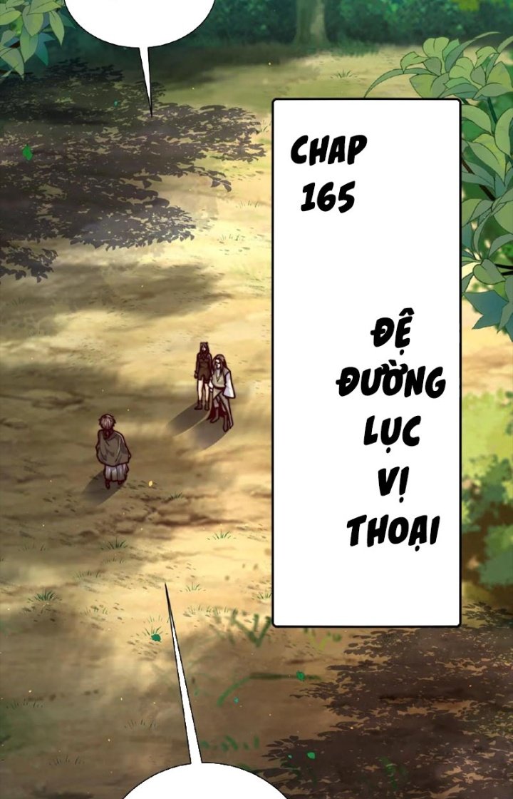 Ta Nuôi Ma Quỷ Ở Trấn Ma Ti Chapter 165 - Trang 2