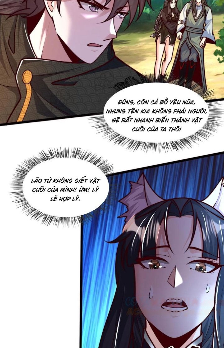 Ta Nuôi Ma Quỷ Ở Trấn Ma Ti Chapter 164 - Trang 2