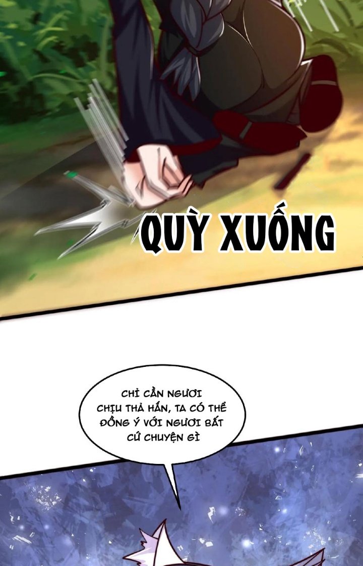 Ta Nuôi Ma Quỷ Ở Trấn Ma Ti Chapter 164 - Trang 2