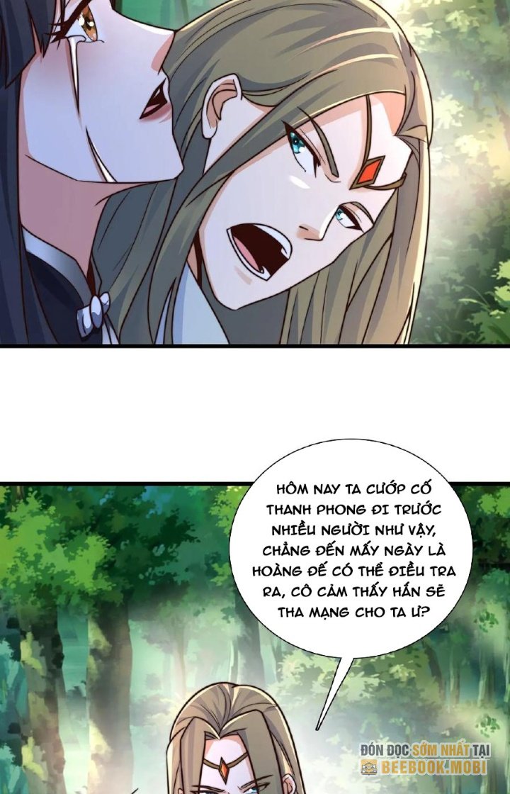 Ta Nuôi Ma Quỷ Ở Trấn Ma Ti Chapter 164 - Trang 2