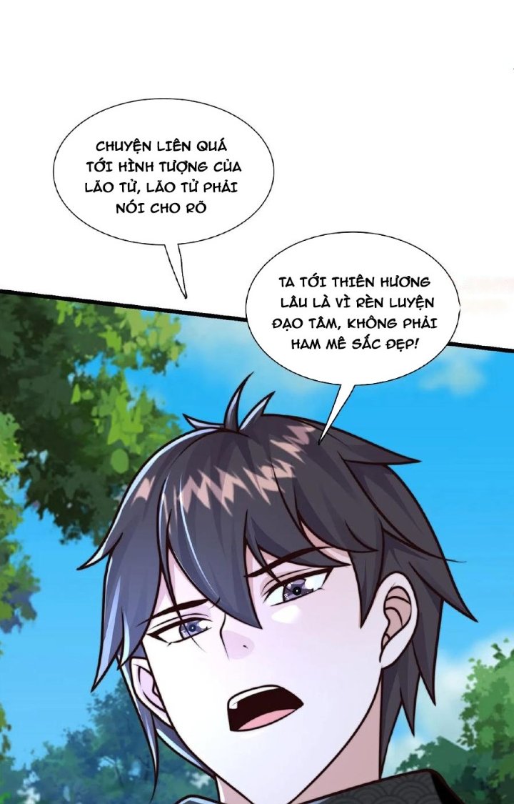 Ta Nuôi Ma Quỷ Ở Trấn Ma Ti Chapter 164 - Trang 2