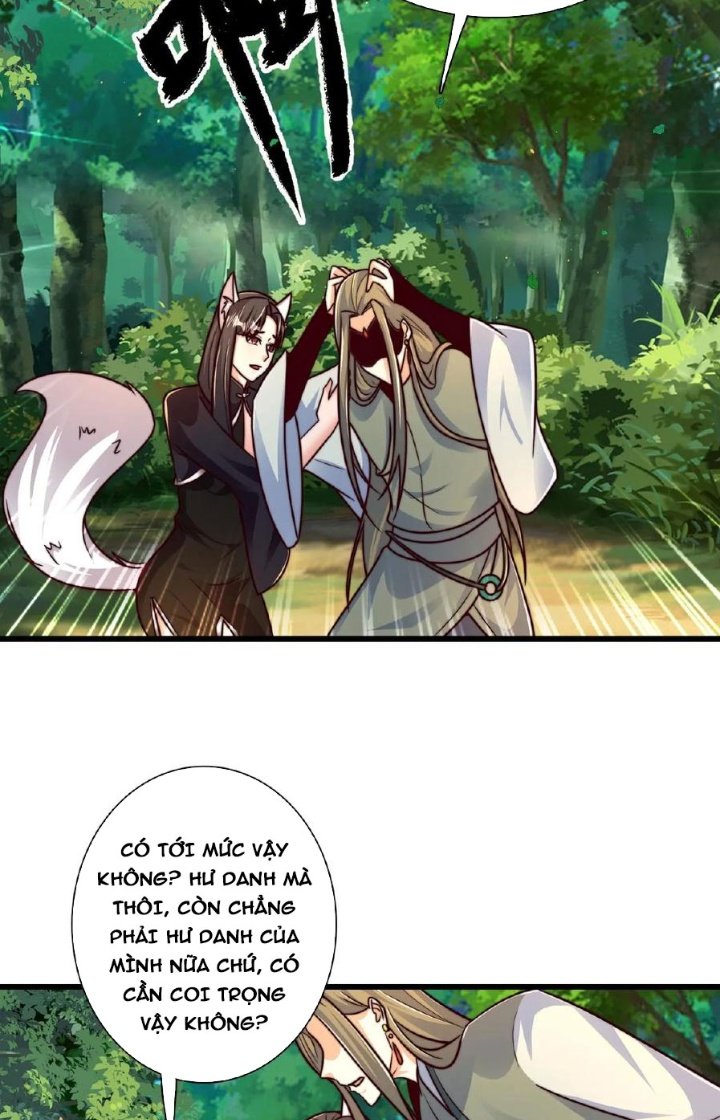 Ta Nuôi Ma Quỷ Ở Trấn Ma Ti Chapter 164 - Trang 2