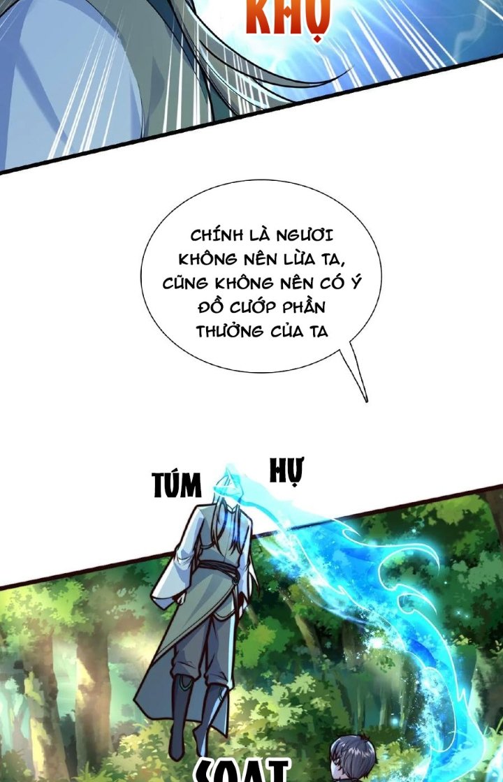 Ta Nuôi Ma Quỷ Ở Trấn Ma Ti Chapter 163 - Trang 2