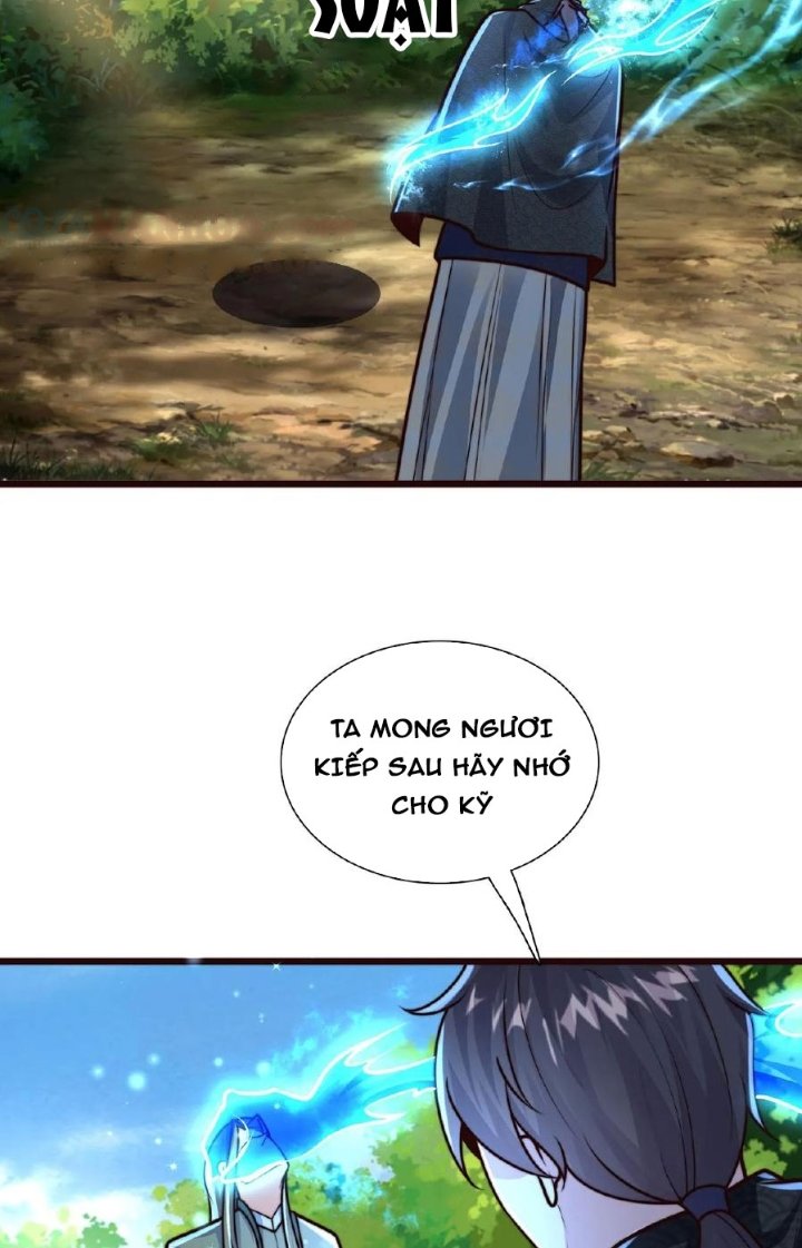 Ta Nuôi Ma Quỷ Ở Trấn Ma Ti Chapter 163 - Trang 2