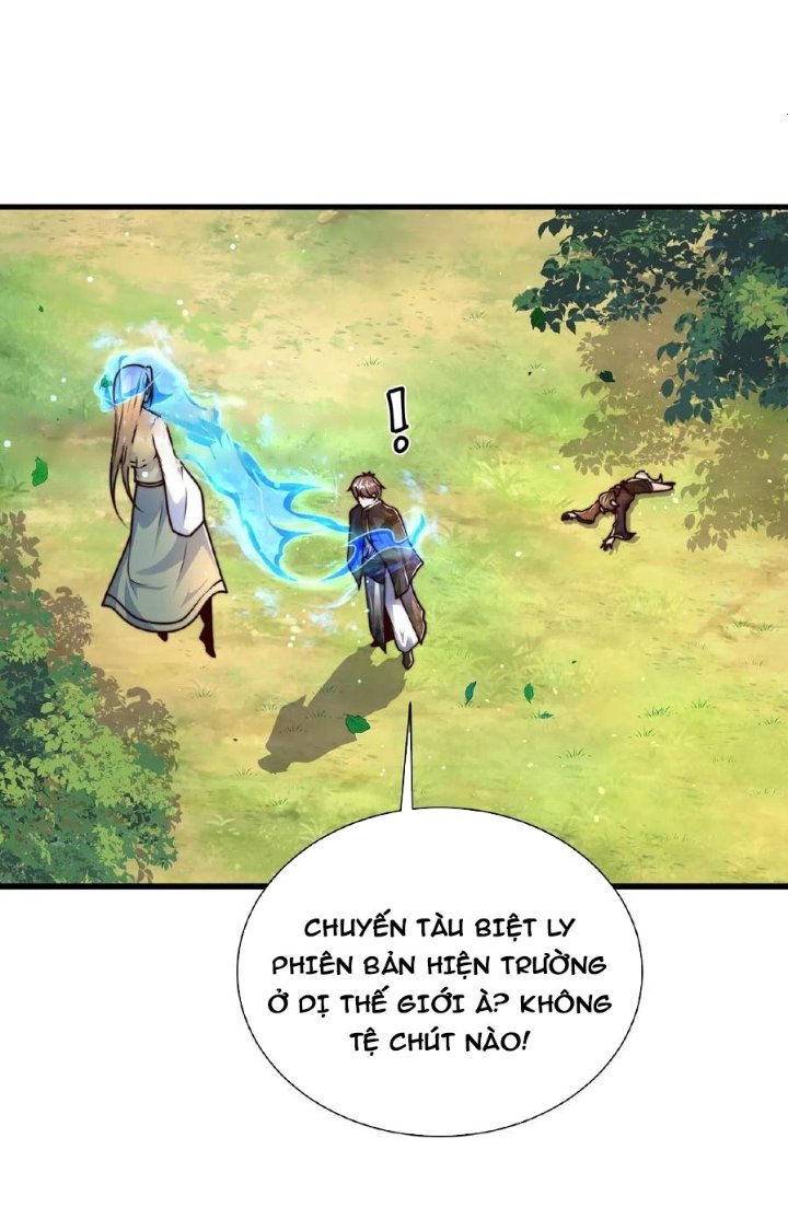 Ta Nuôi Ma Quỷ Ở Trấn Ma Ti Chapter 163 - Trang 2