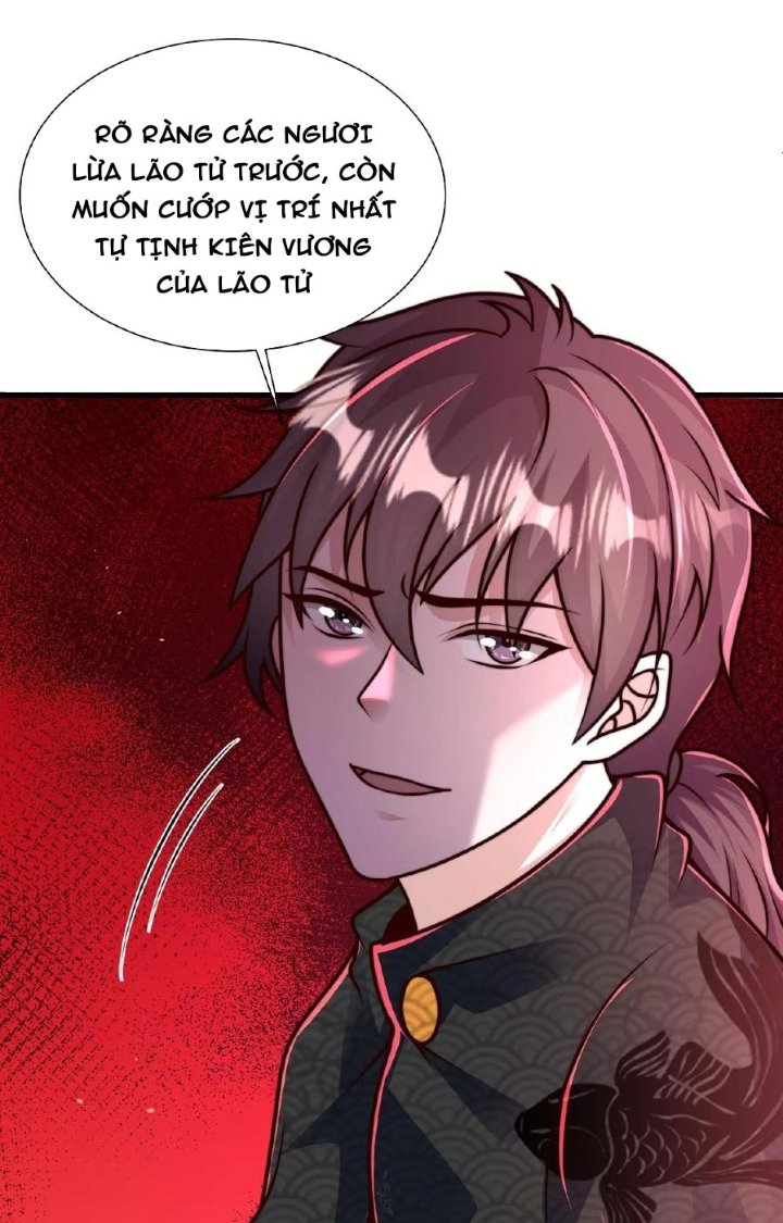 Ta Nuôi Ma Quỷ Ở Trấn Ma Ti Chapter 163 - Trang 2