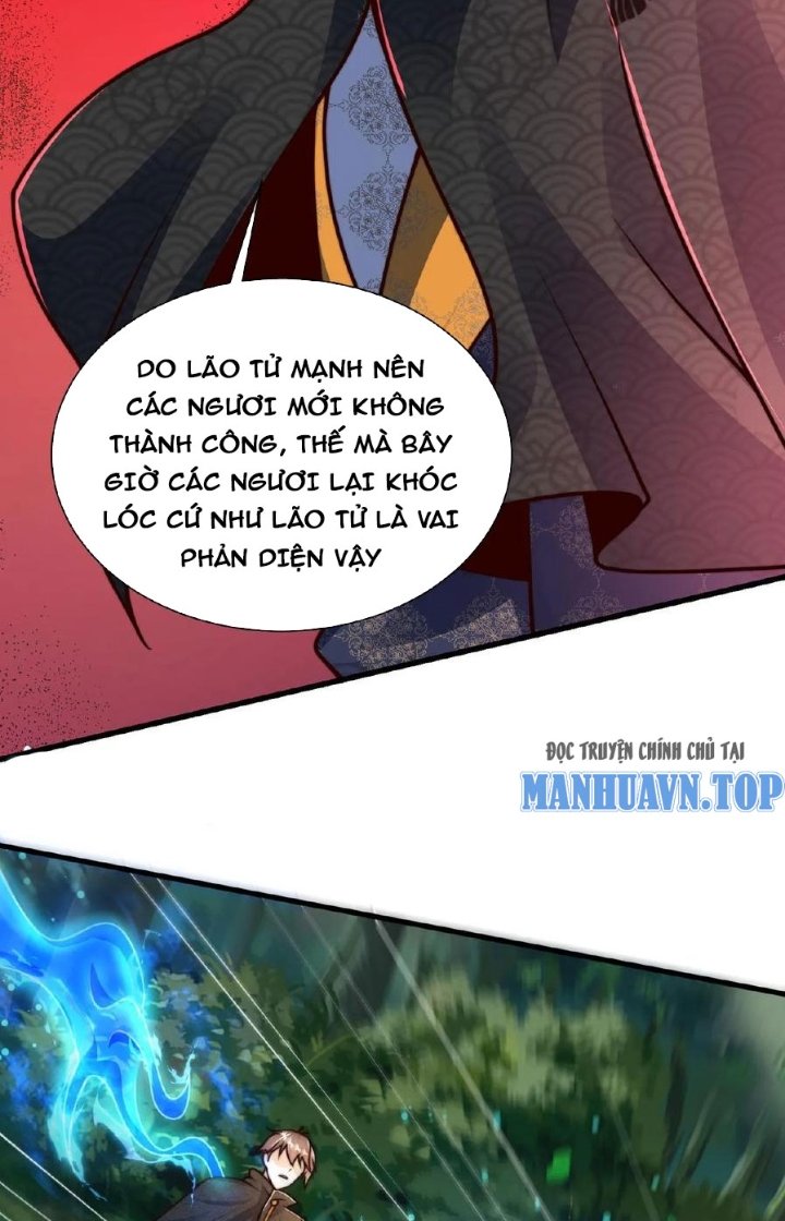 Ta Nuôi Ma Quỷ Ở Trấn Ma Ti Chapter 163 - Trang 2