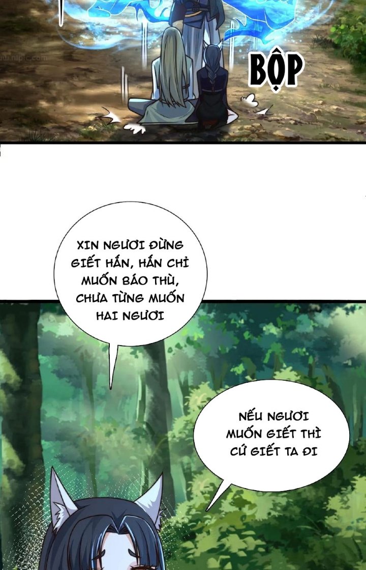 Ta Nuôi Ma Quỷ Ở Trấn Ma Ti Chapter 163 - Trang 2