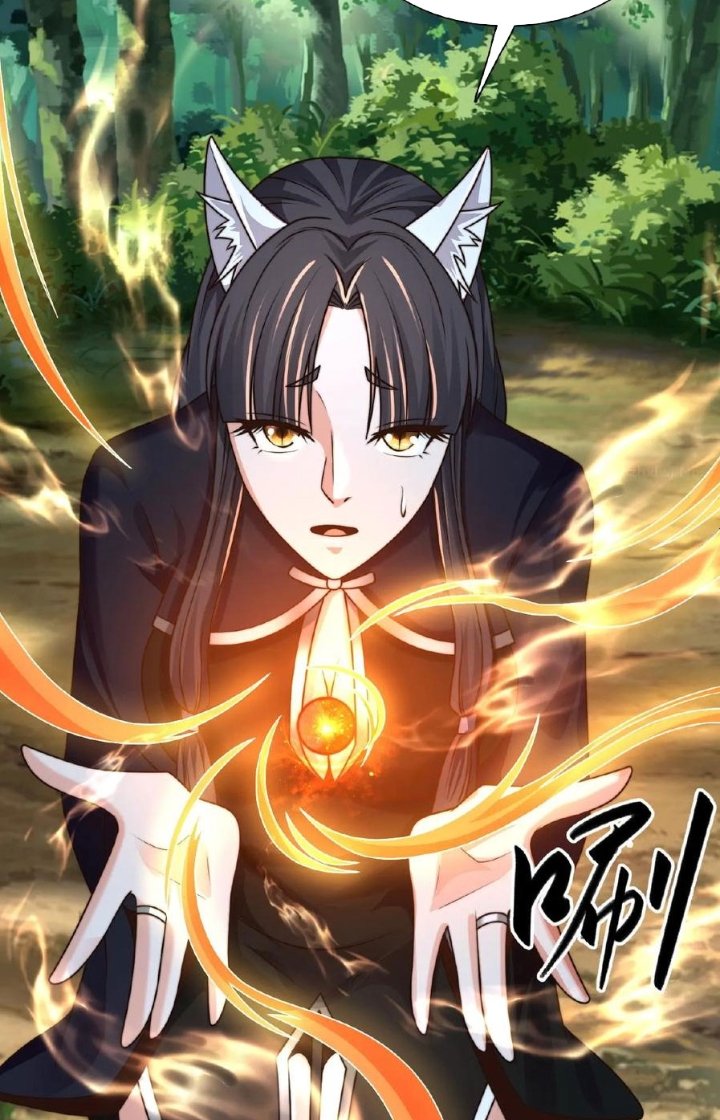 Ta Nuôi Ma Quỷ Ở Trấn Ma Ti Chapter 163 - Trang 2