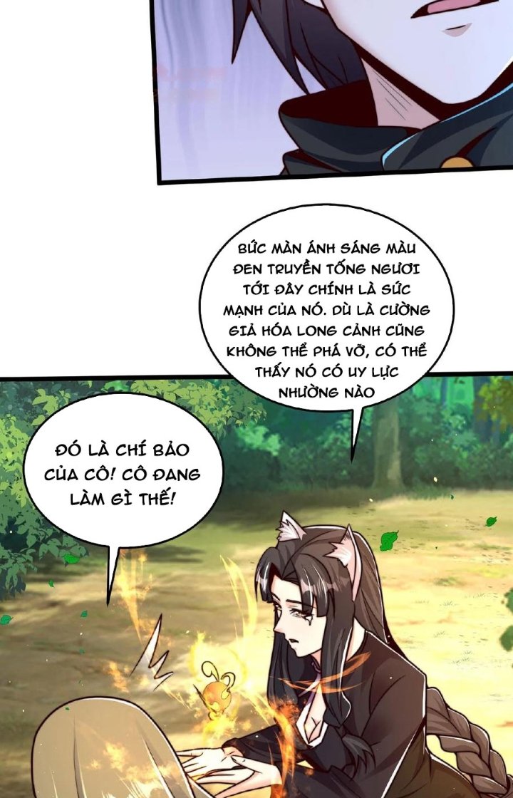 Ta Nuôi Ma Quỷ Ở Trấn Ma Ti Chapter 163 - Trang 2