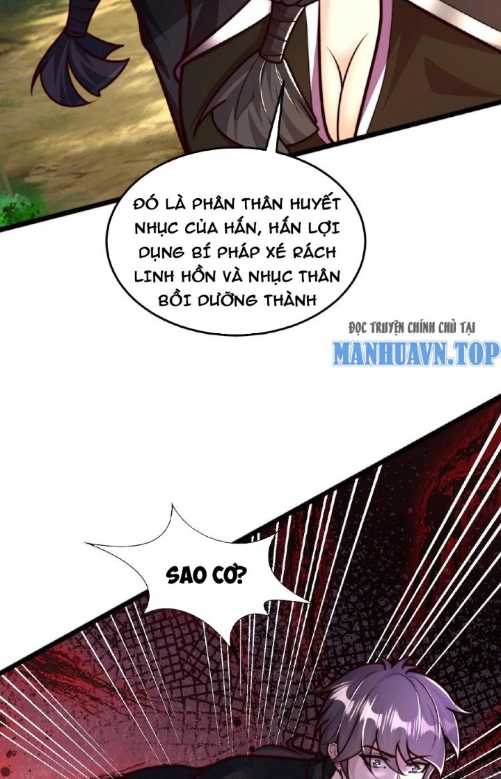 Ta Nuôi Ma Quỷ Ở Trấn Ma Ti Chapter 163 - Trang 2