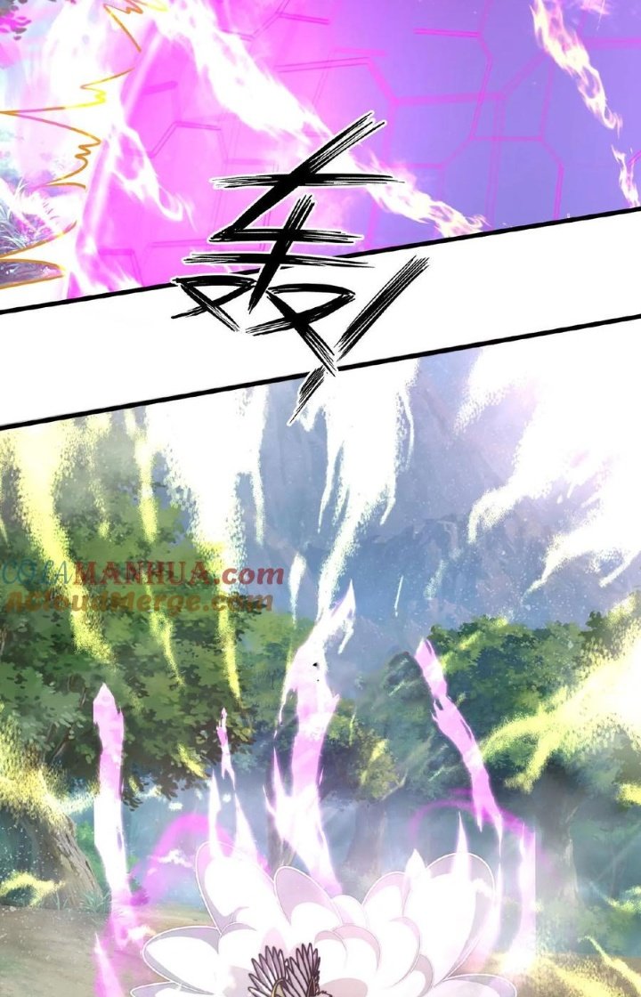 Ta Nuôi Ma Quỷ Ở Trấn Ma Ti Chapter 161 - Trang 2