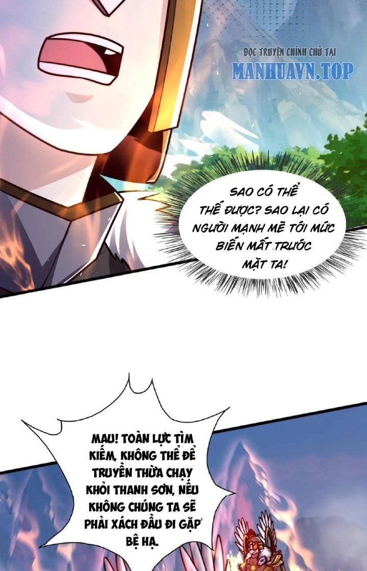 Ta Nuôi Ma Quỷ Ở Trấn Ma Ti Chapter 161 - Trang 2