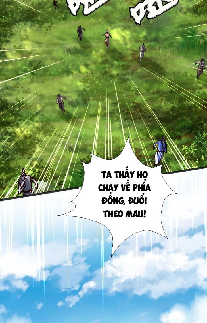 Ta Nuôi Ma Quỷ Ở Trấn Ma Ti Chapter 161 - Trang 2