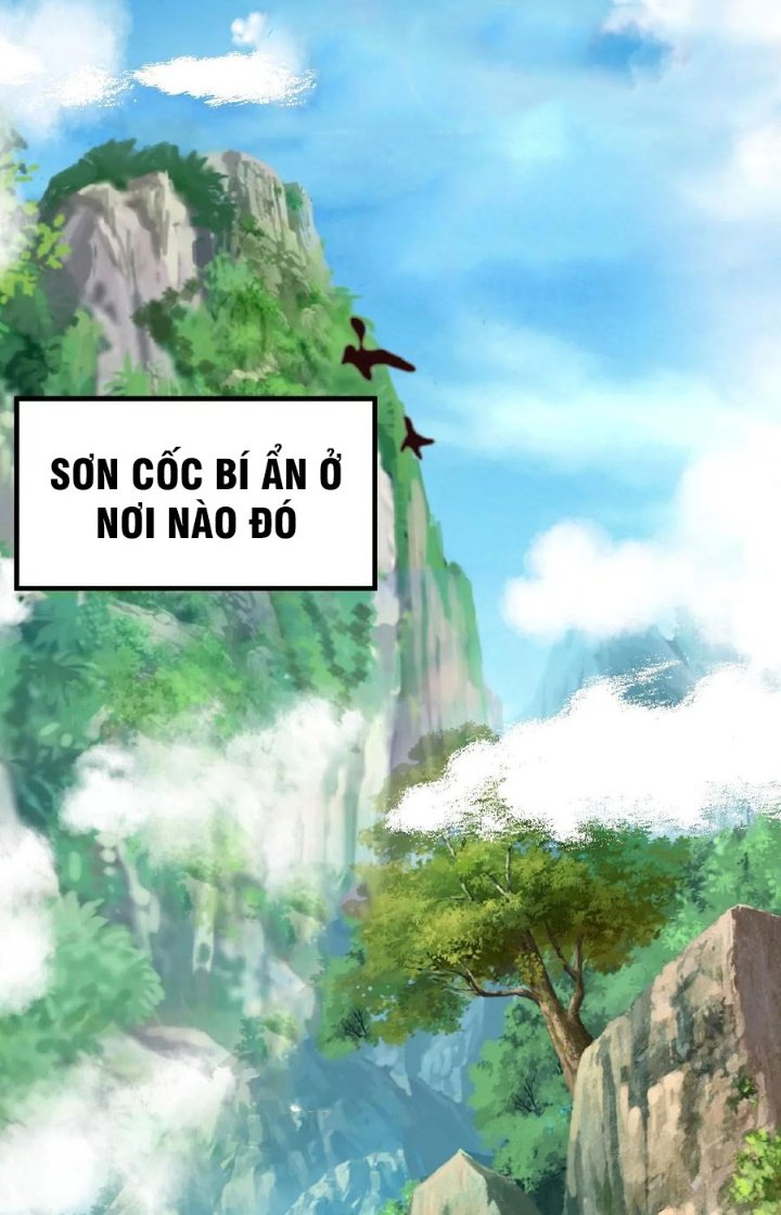 Ta Nuôi Ma Quỷ Ở Trấn Ma Ti Chapter 161 - Trang 2