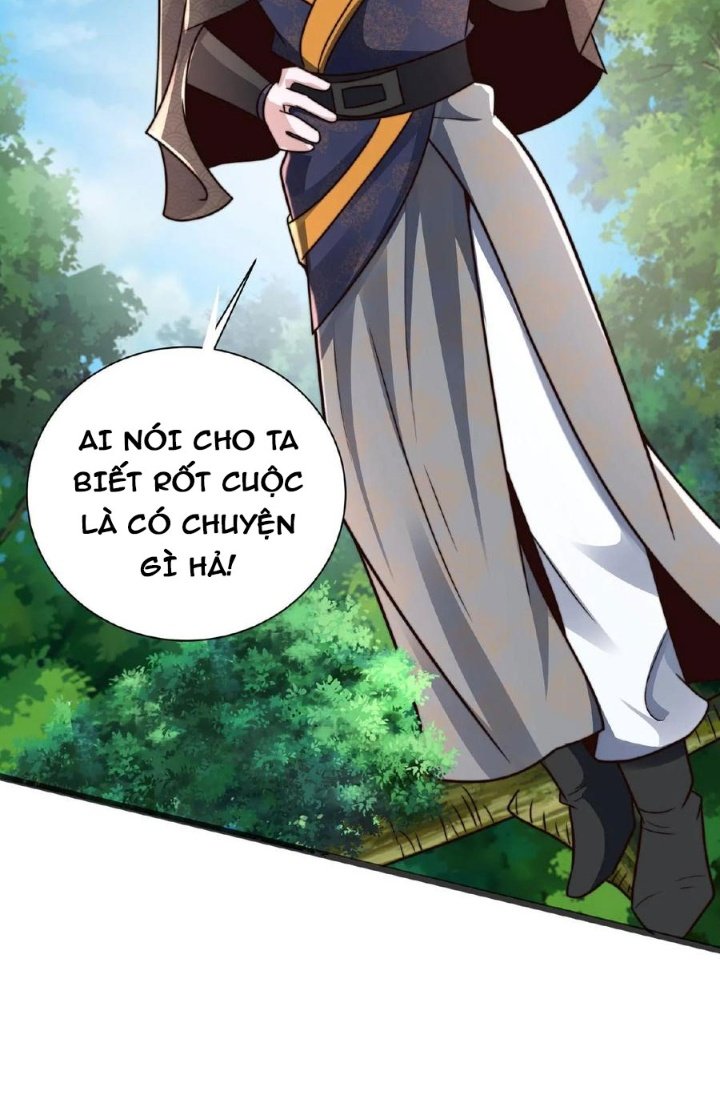 Ta Nuôi Ma Quỷ Ở Trấn Ma Ti Chapter 161 - Trang 2