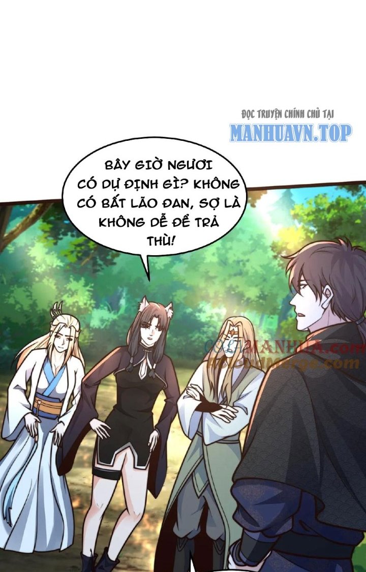 Ta Nuôi Ma Quỷ Ở Trấn Ma Ti Chapter 161 - Trang 2