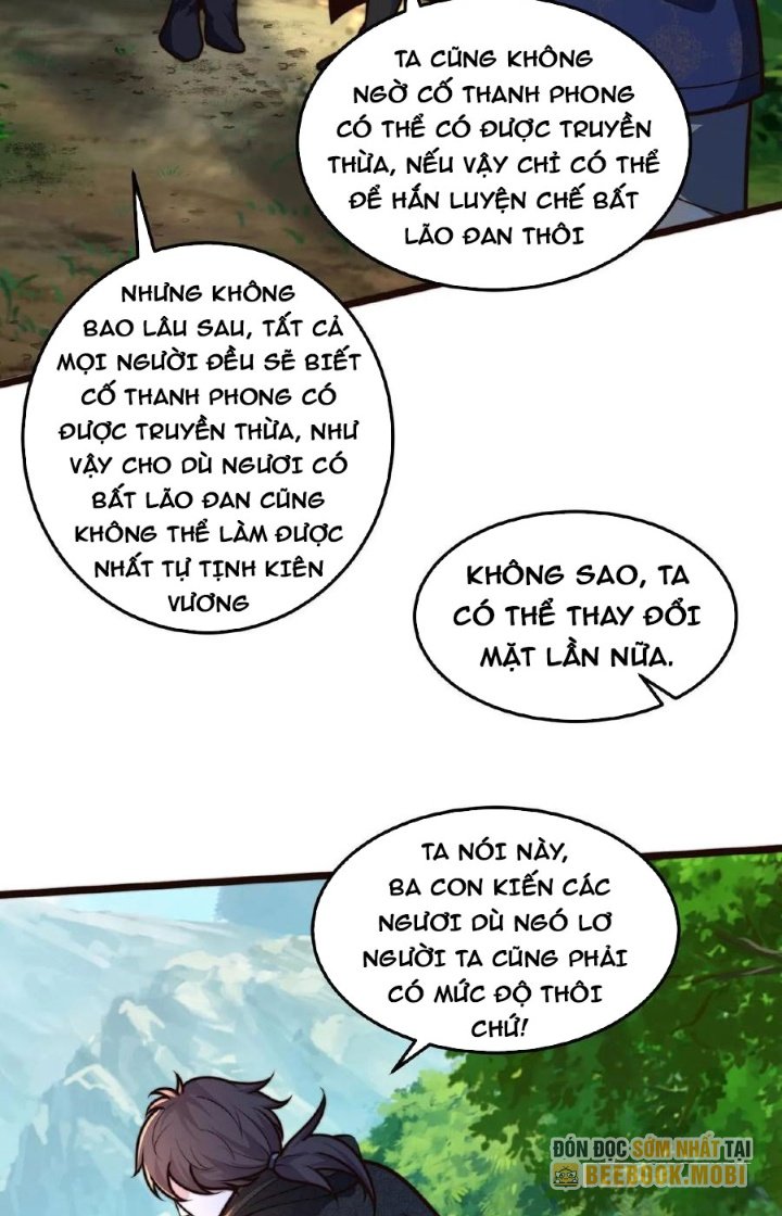 Ta Nuôi Ma Quỷ Ở Trấn Ma Ti Chapter 161 - Trang 2