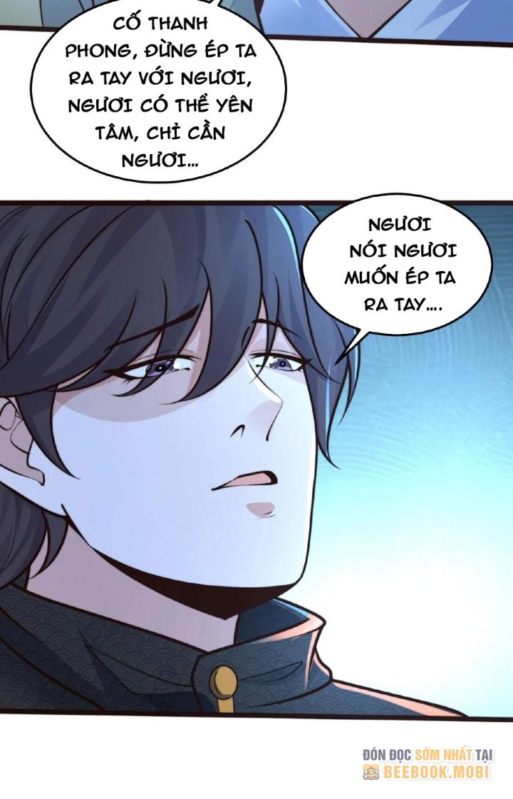 Ta Nuôi Ma Quỷ Ở Trấn Ma Ti Chapter 161 - Trang 2