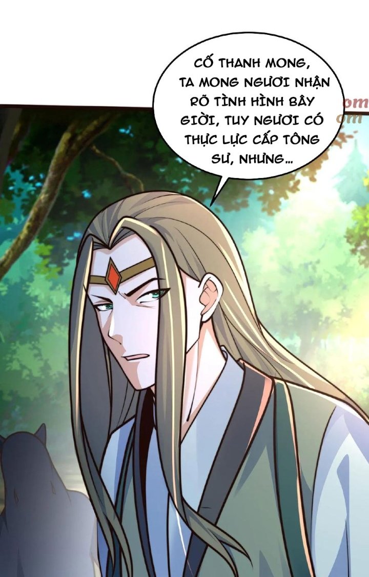 Ta Nuôi Ma Quỷ Ở Trấn Ma Ti Chapter 161 - Trang 2