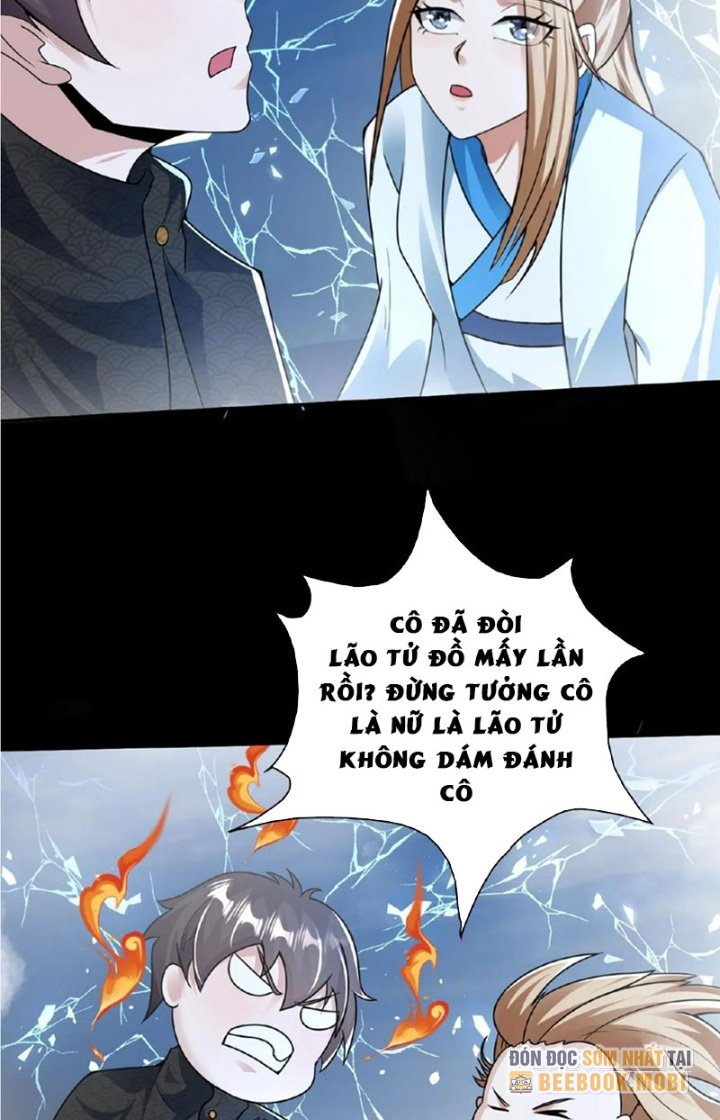 Ta Nuôi Ma Quỷ Ở Trấn Ma Ti Chapter 160 - Trang 2