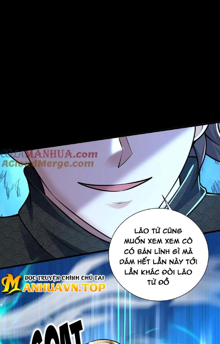 Ta Nuôi Ma Quỷ Ở Trấn Ma Ti Chapter 160 - Trang 2