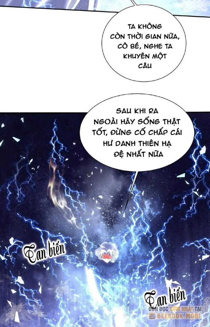 Ta Nuôi Ma Quỷ Ở Trấn Ma Ti Chapter 160 - Trang 2