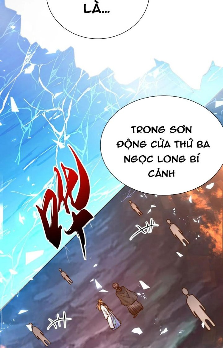 Ta Nuôi Ma Quỷ Ở Trấn Ma Ti Chapter 160 - Trang 2