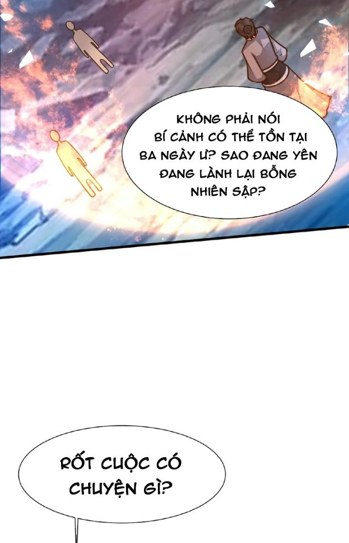 Ta Nuôi Ma Quỷ Ở Trấn Ma Ti Chapter 160 - Trang 2