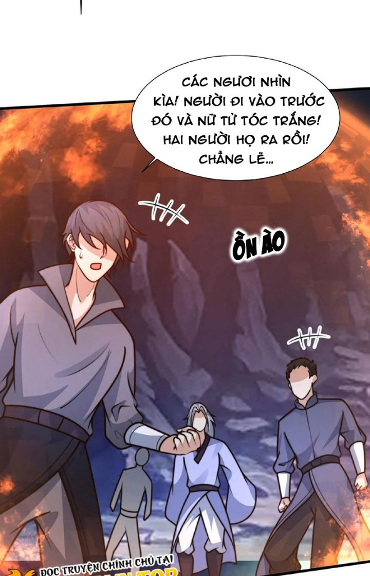 Ta Nuôi Ma Quỷ Ở Trấn Ma Ti Chapter 160 - Trang 2