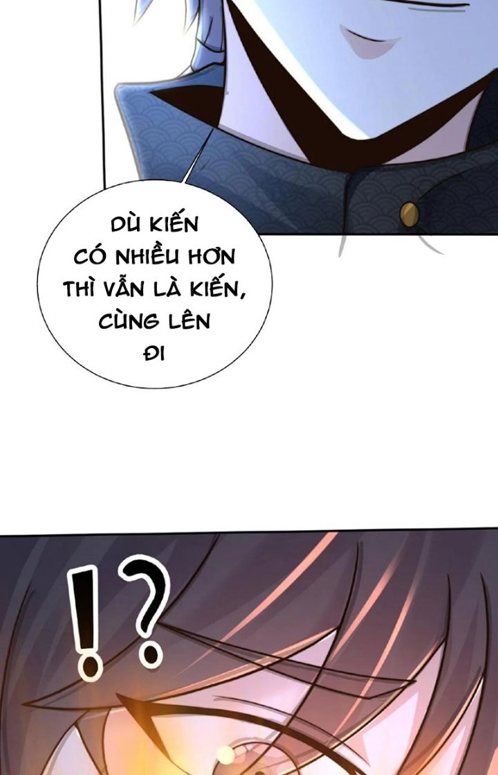 Ta Nuôi Ma Quỷ Ở Trấn Ma Ti Chapter 160 - Trang 2