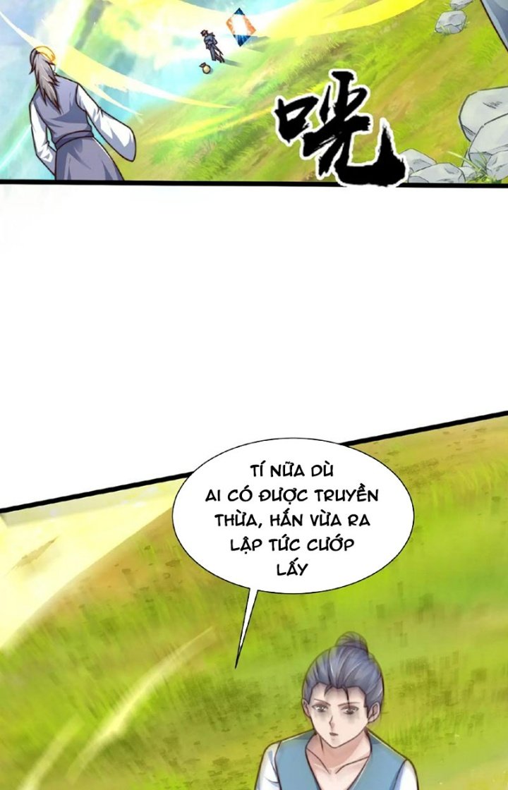 Ta Nuôi Ma Quỷ Ở Trấn Ma Ti Chapter 160 - Trang 2