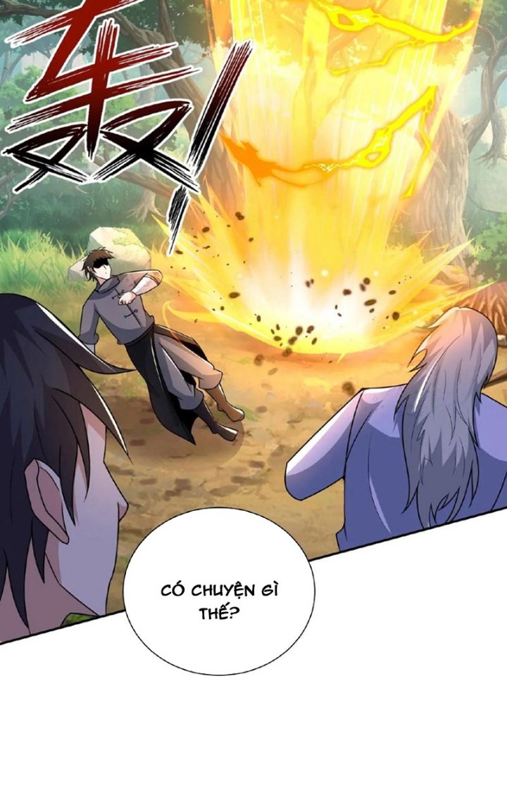 Ta Nuôi Ma Quỷ Ở Trấn Ma Ti Chapter 160 - Trang 2