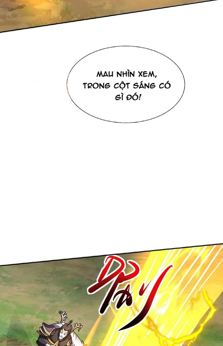 Ta Nuôi Ma Quỷ Ở Trấn Ma Ti Chapter 160 - Trang 2