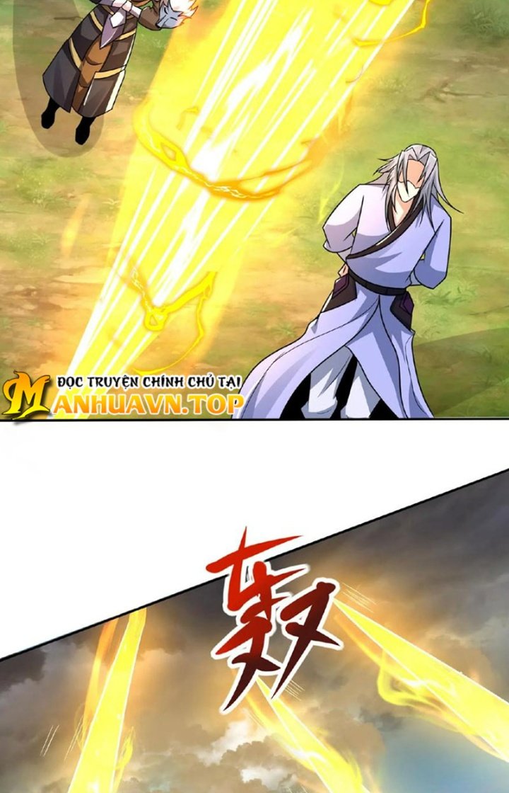 Ta Nuôi Ma Quỷ Ở Trấn Ma Ti Chapter 160 - Trang 2