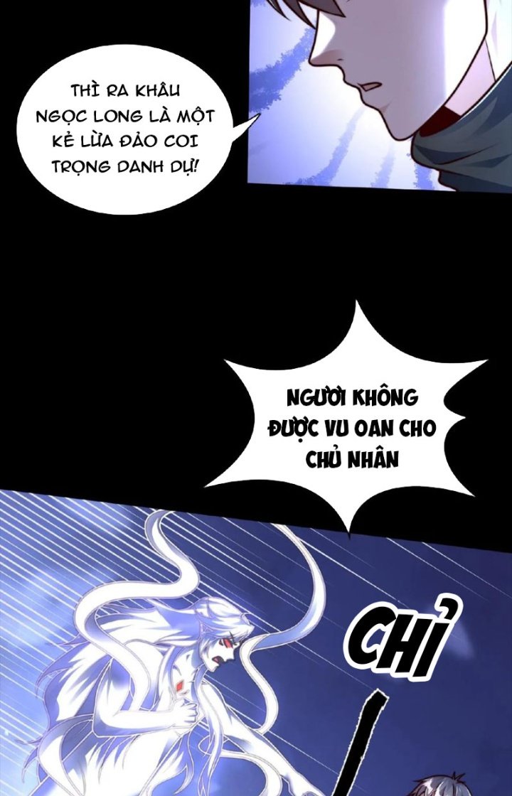 Ta Nuôi Ma Quỷ Ở Trấn Ma Ti Chapter 159 - Trang 2