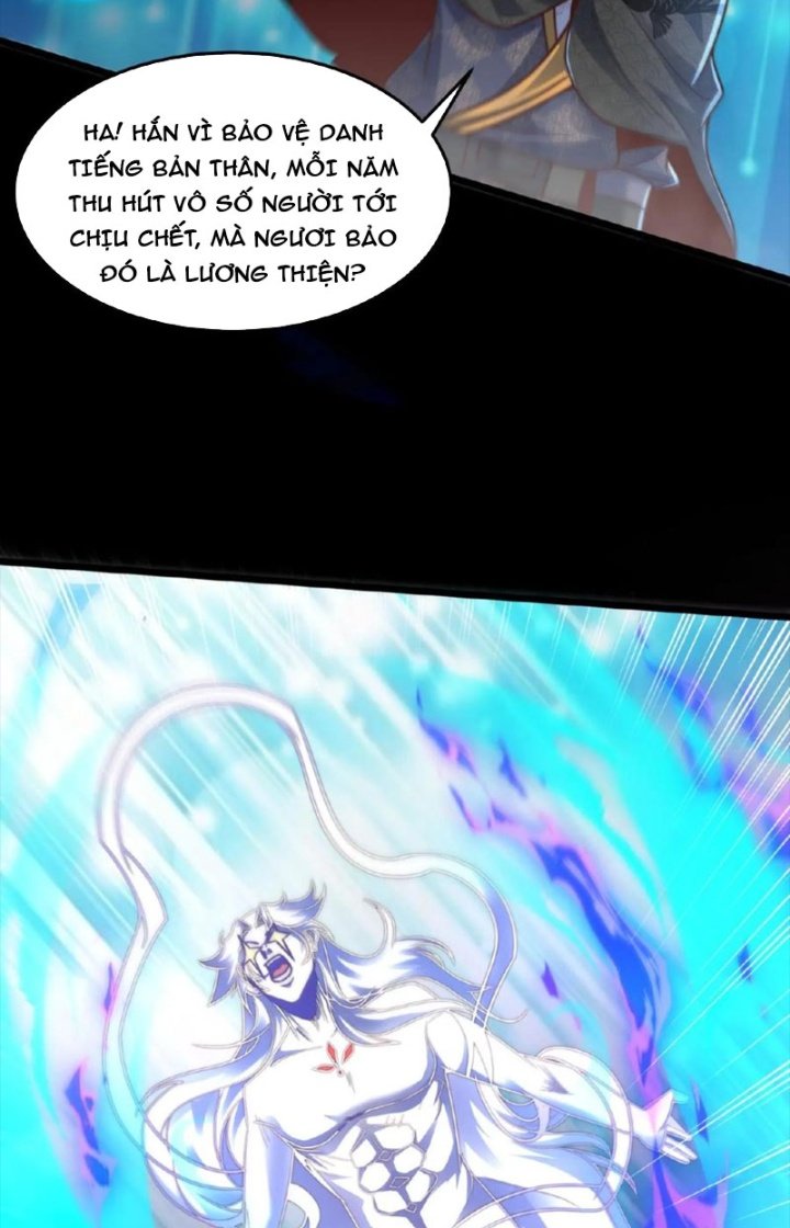 Ta Nuôi Ma Quỷ Ở Trấn Ma Ti Chapter 159 - Trang 2