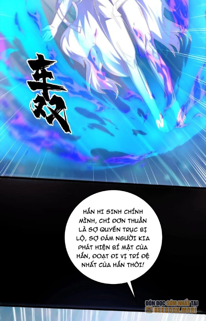 Ta Nuôi Ma Quỷ Ở Trấn Ma Ti Chapter 159 - Trang 2