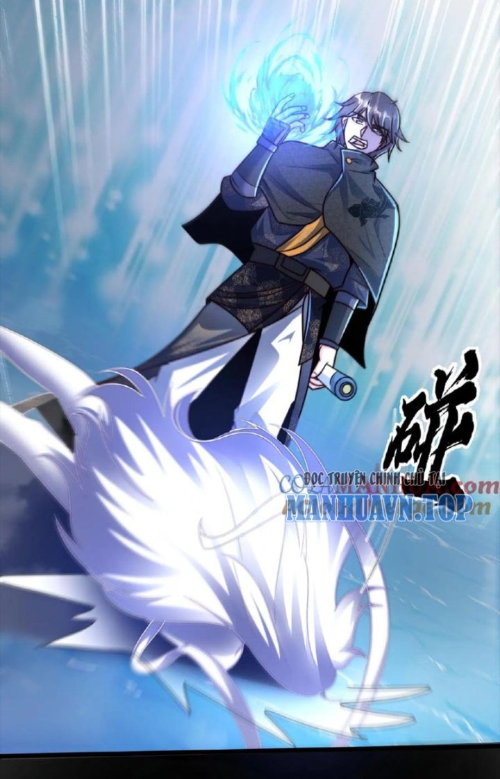 Ta Nuôi Ma Quỷ Ở Trấn Ma Ti Chapter 159 - Trang 2