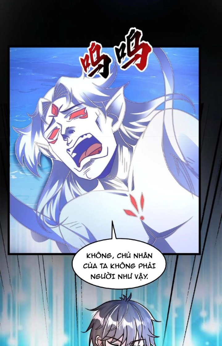 Ta Nuôi Ma Quỷ Ở Trấn Ma Ti Chapter 159 - Trang 2