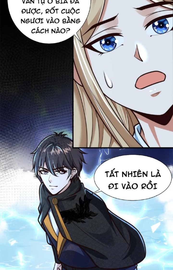 Ta Nuôi Ma Quỷ Ở Trấn Ma Ti Chapter 159 - Trang 2