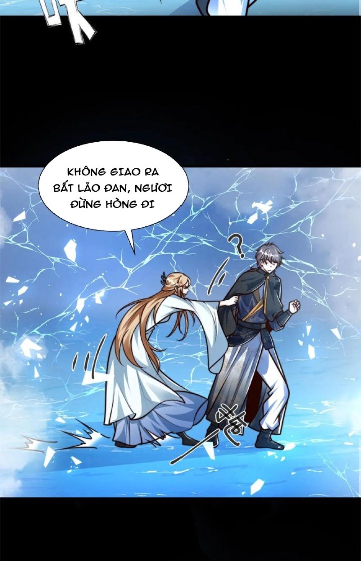 Ta Nuôi Ma Quỷ Ở Trấn Ma Ti Chapter 159 - Trang 2