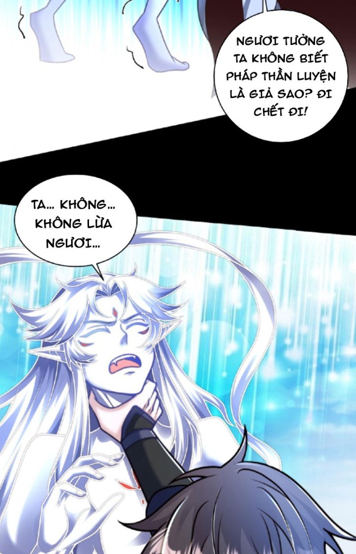 Ta Nuôi Ma Quỷ Ở Trấn Ma Ti Chapter 158 - Trang 2