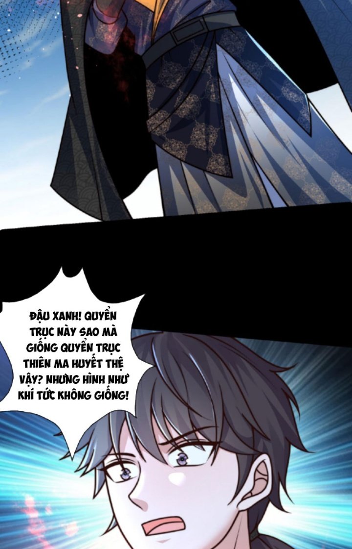 Ta Nuôi Ma Quỷ Ở Trấn Ma Ti Chapter 158 - Trang 2