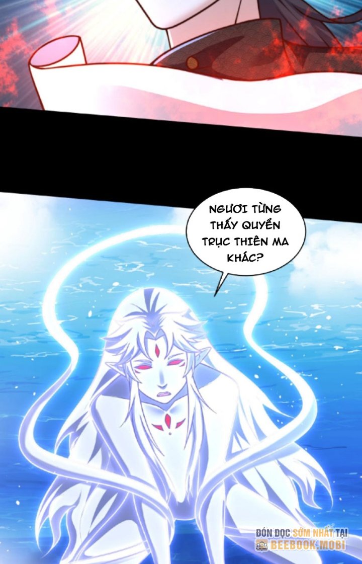 Ta Nuôi Ma Quỷ Ở Trấn Ma Ti Chapter 158 - Trang 2