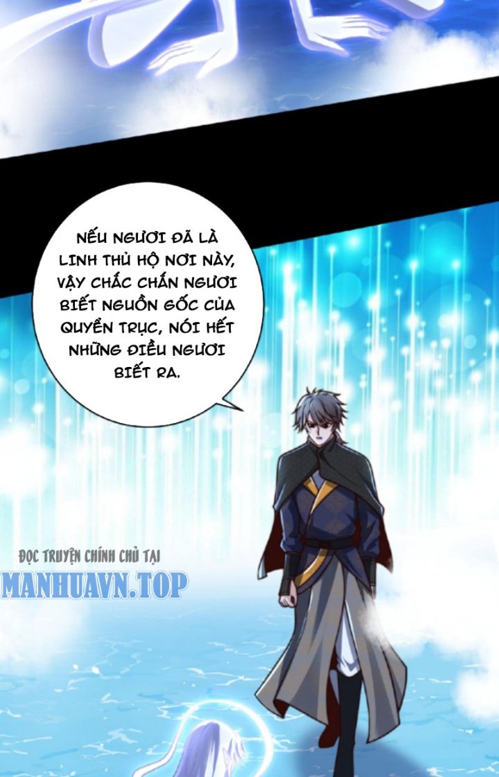 Ta Nuôi Ma Quỷ Ở Trấn Ma Ti Chapter 158 - Trang 2